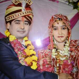 Success Stories of Bhawna & Shobi Verma | Freelancer Matrimony