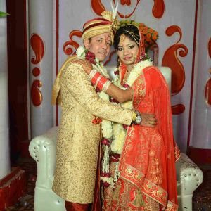 Success Stories of Chandan Singh & Saraswati | Freelancer Matrimony