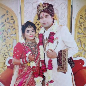 Success Stories of Sonia & Abhishek Kumar | Freelancer Matrimony